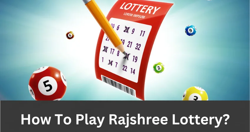 Is the Rajshree Lottery Scam