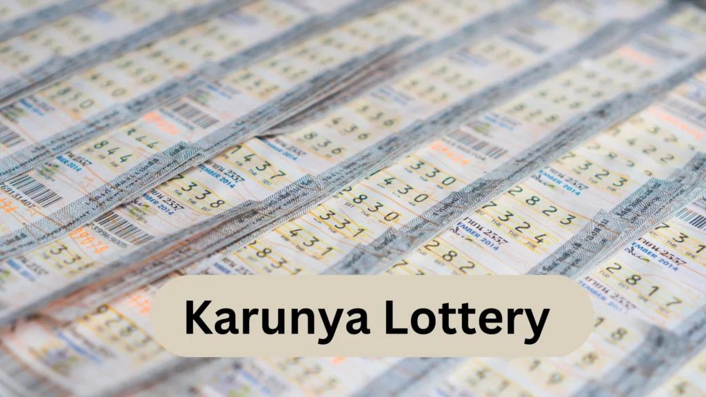 Which Is the Best Lottery in Kerala