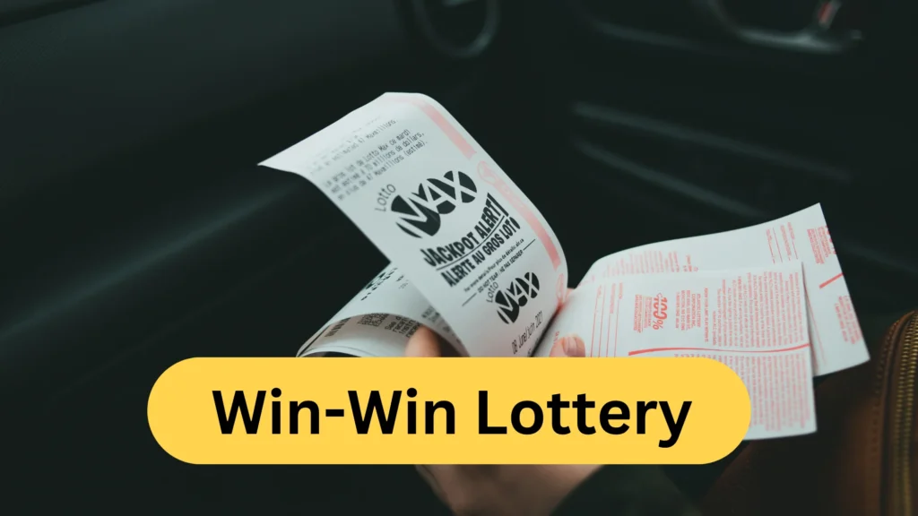 Which Is the Best Lottery in Kerala? Win-Win lottery