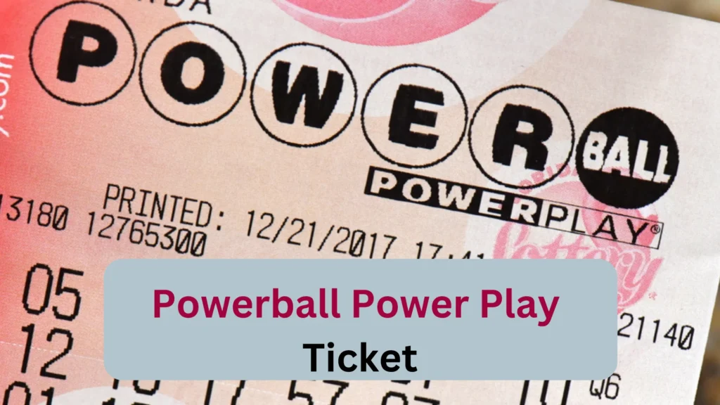 is powerball power play worth it