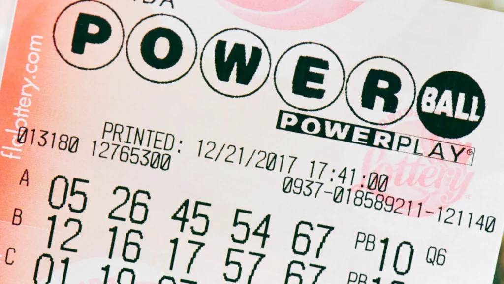 How Many People Win The Lottery Each Year