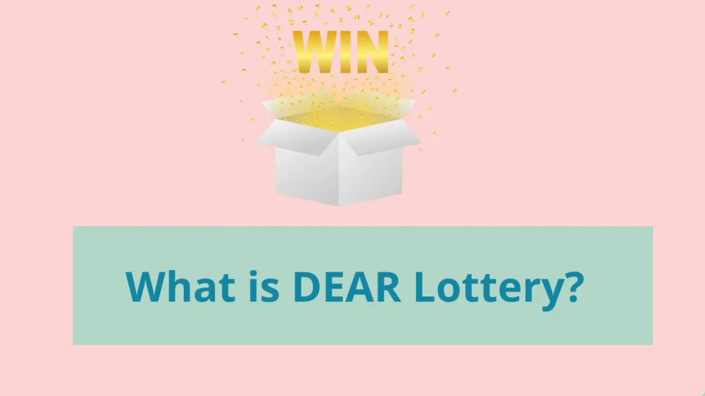 dear lottery